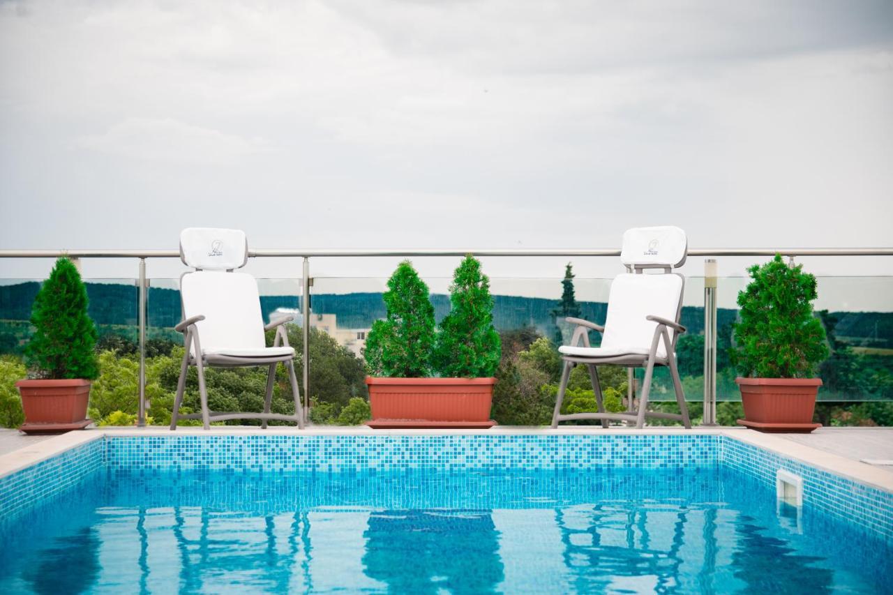 Holiday Apartment 7 Hisarya Esterno foto