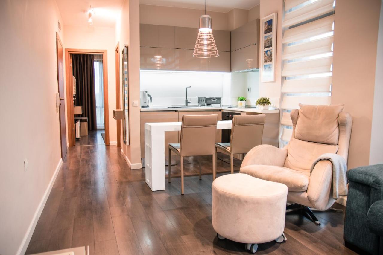 Holiday Apartment 7 Hisarya Esterno foto