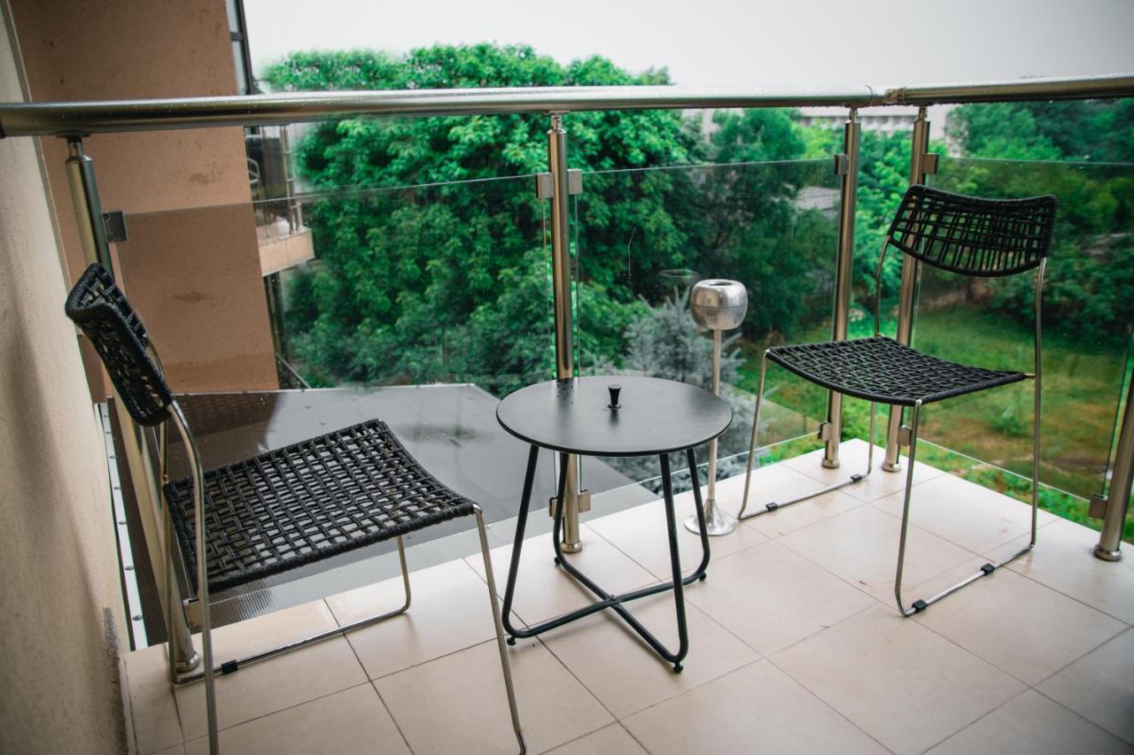 Holiday Apartment 7 Hisarya Esterno foto