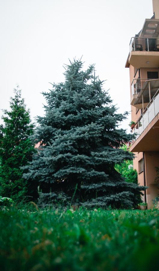 Holiday Apartment 7 Hisarya Esterno foto